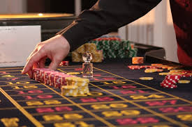 Зеркало Casino Bitz