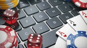 Онлайн казино Gorilla Casino