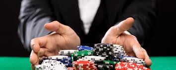 Официальный сайт Casino Orca88